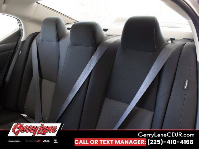 Used 2025 Nissan Sentra SV FWD image 18
