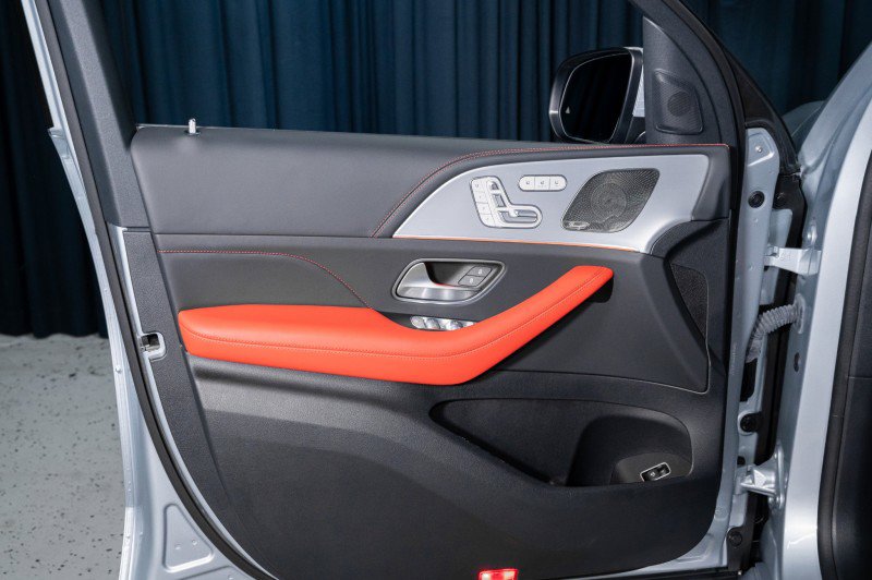 Certified 2024 Mercedes-Benz GLE 63 AMG S image 12