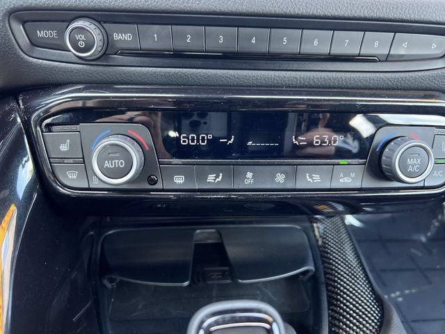 Used 2021 Toyota Supra Premium w/ Driver Assist Package RWD image 17