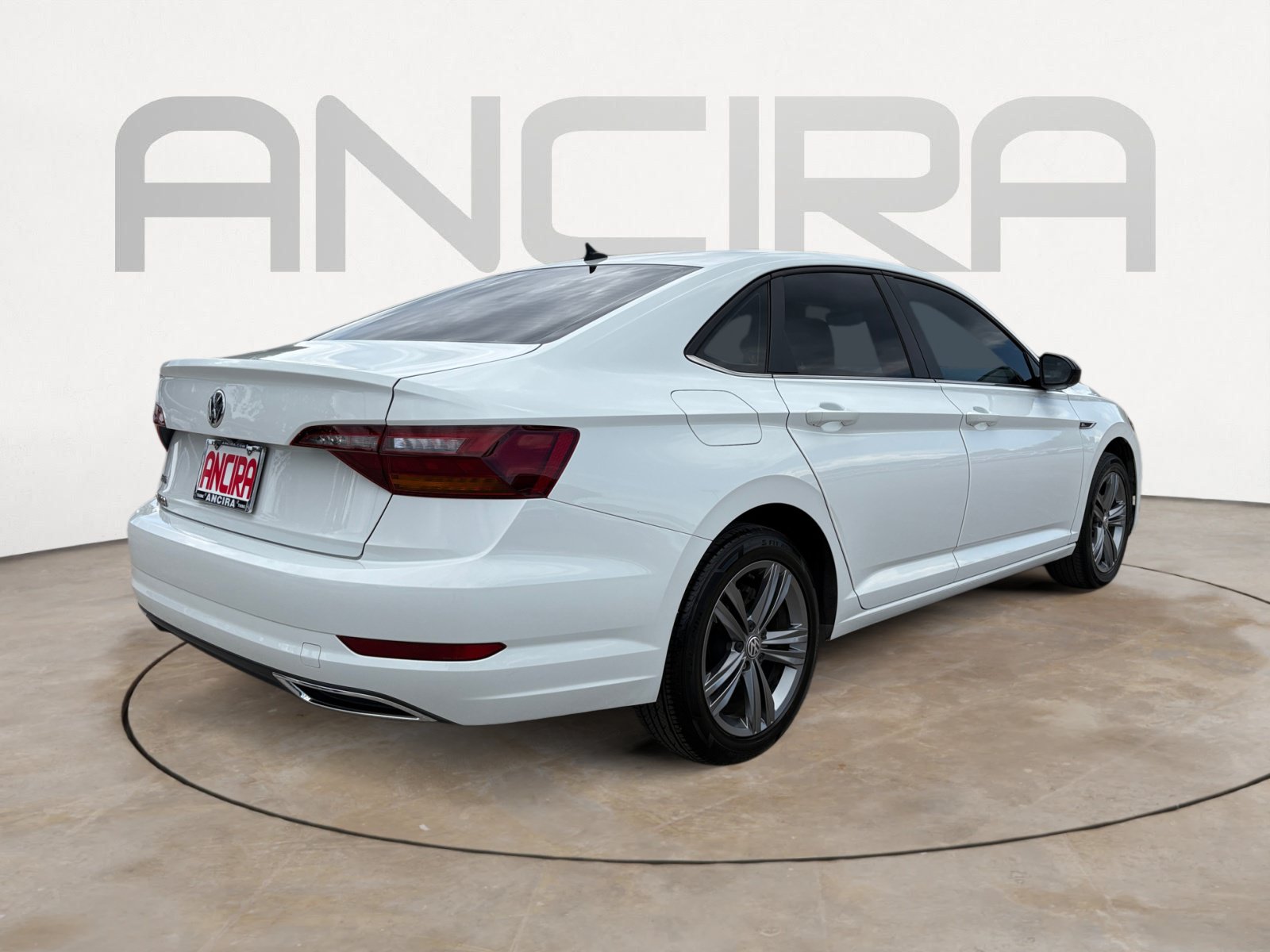 Used 2019 Volkswagen Jetta R-Line FWD image 11