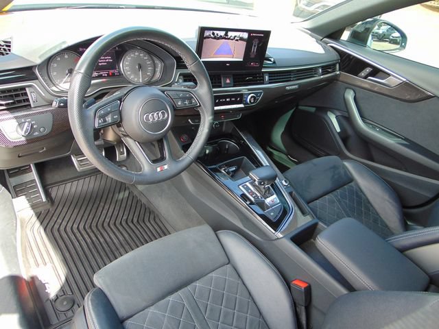 Used 2022 Audi S4 Premium AWD/4WD image 11