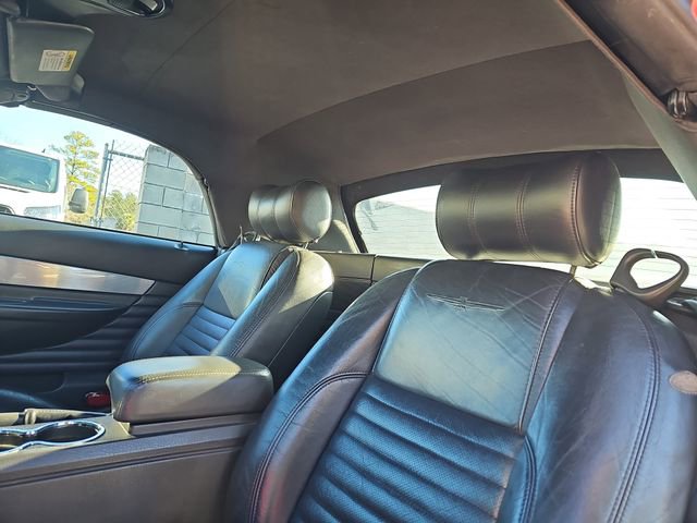 Used 2002 Ford Thunderbird image 12