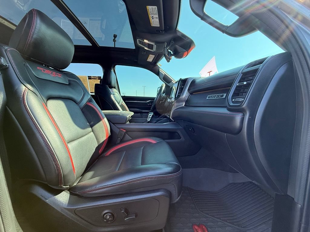 Used 2022 RAM 1500 TRX w/ TRX Level 2 Equipment Group AWD/4WD image 30
