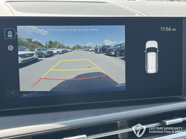 New 2027 Hyundai Santa Fe SEL FWD image 23