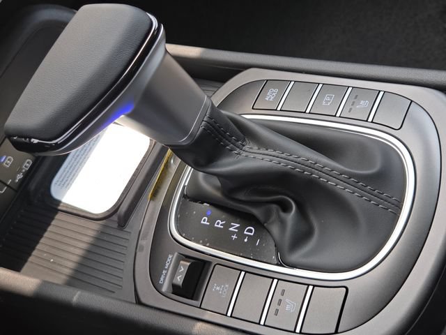 New 2026 Hyundai Kona SEL Sport AWD/4WD image 32