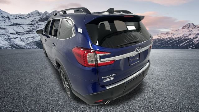 New 2026 Subaru Ascent Limited image 5