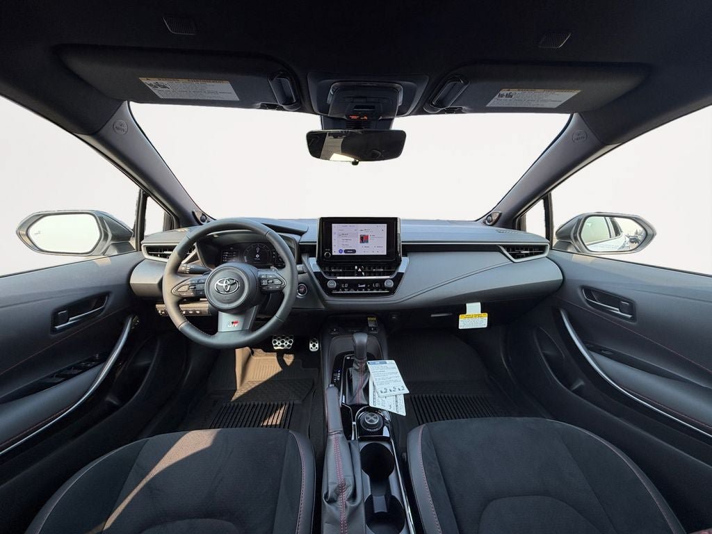 New 2026 Toyota Corolla GR AWD/4WD image 11