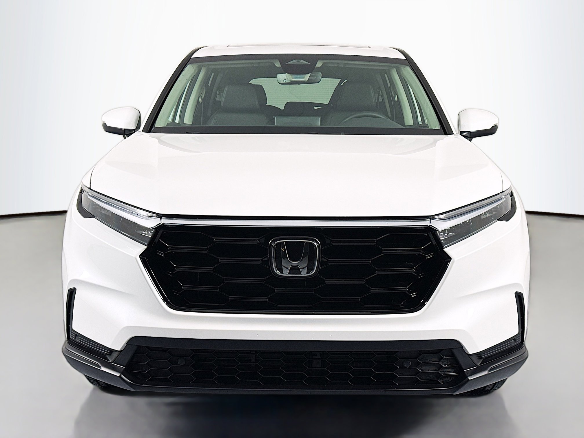 New 2026 Honda CR-V EX-L video 2