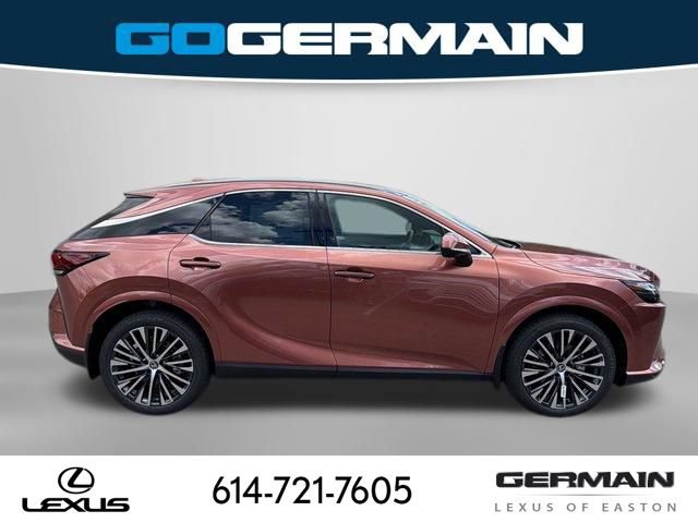 New 2026 Lexus RX 350 Premium Plus AWD/4WD image 6