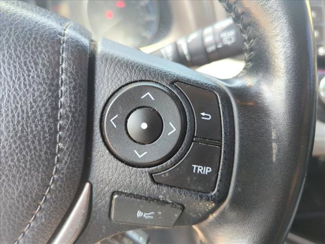 Used 2018 Toyota RAV4 XLE FWD image 22
