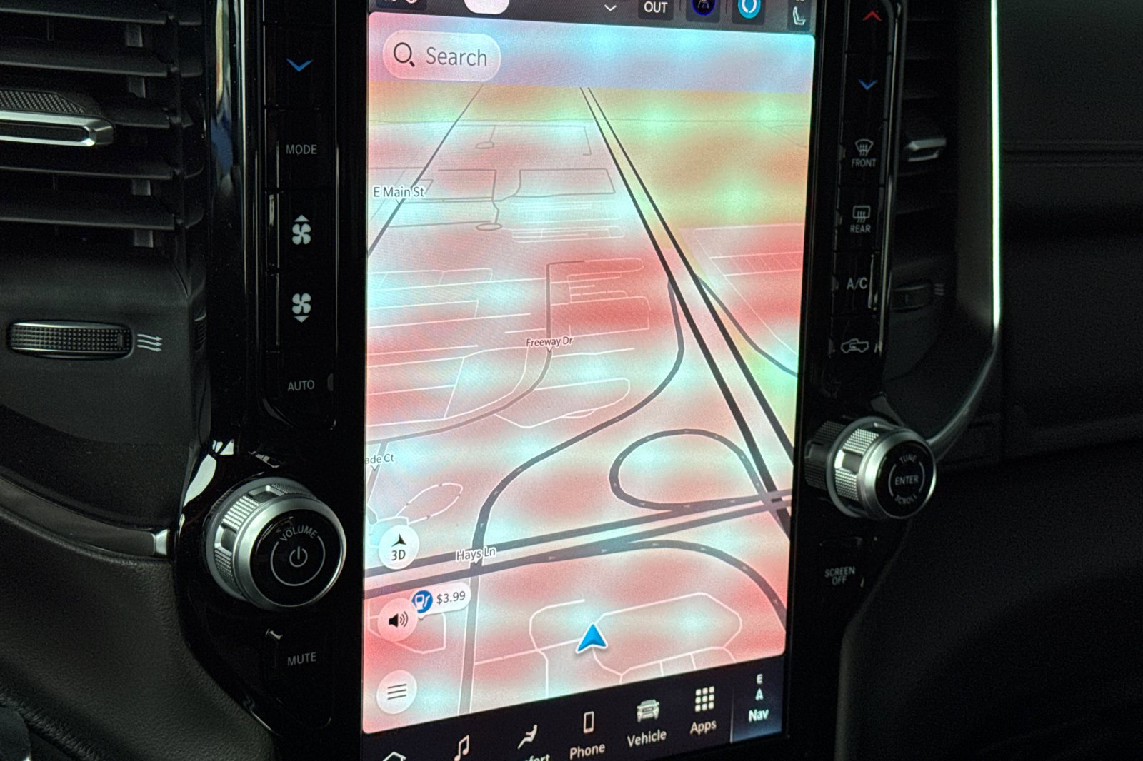 New 2026 RAM 1500 Laramie image 17