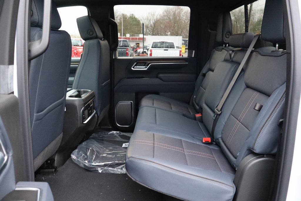 New 2026 Chevrolet Silverado 3500 High Country w/ Technology Package image 22