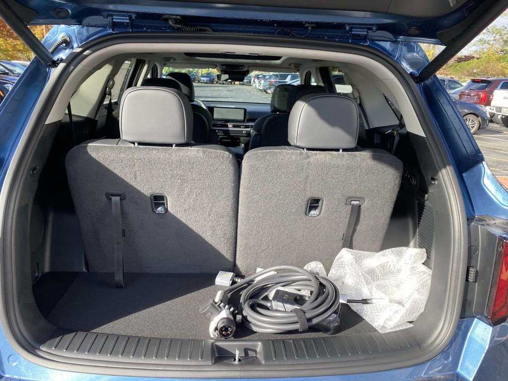 New 2026 Kia Sorento EX w/ EX Premium Package image 5