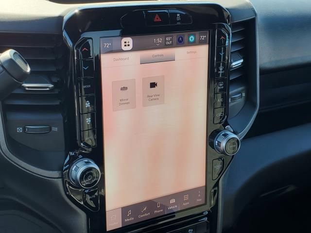 New 2026 RAM 3500 Tradesman image 16