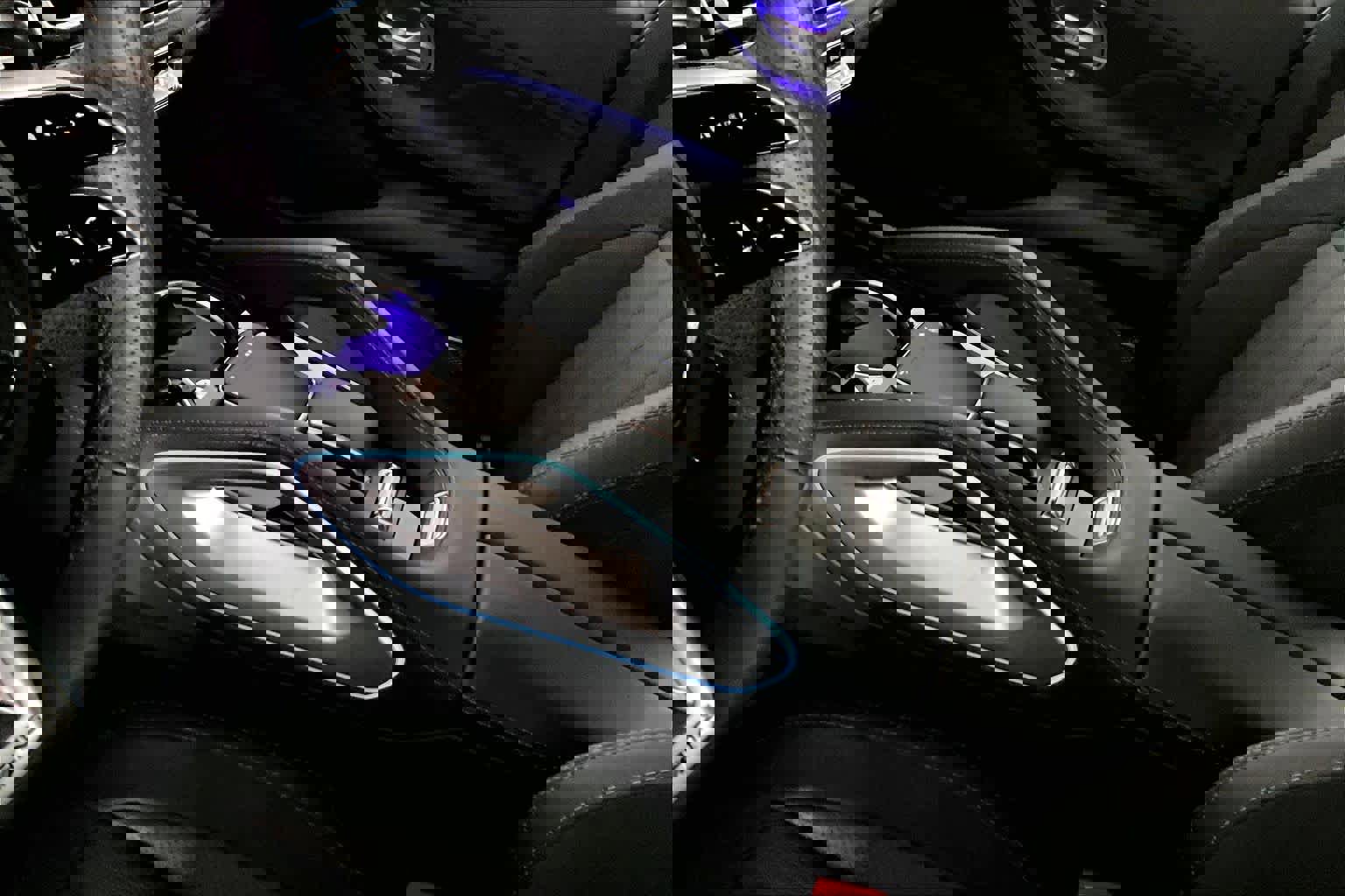 Used 2025 Mercedes-Benz GLS 63 AMG 4MATIC image 17