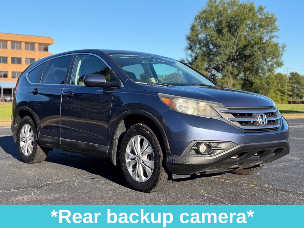 Used 2014 Honda CR-V EX image 12