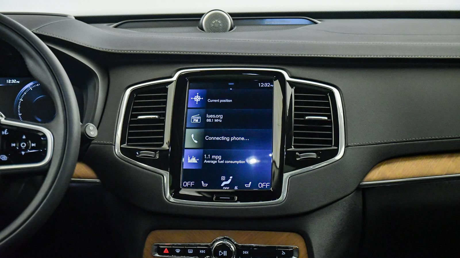 Used 2019 Volvo XC90 T6 Inscription w/ Luxury Package AWD/4WD image 15