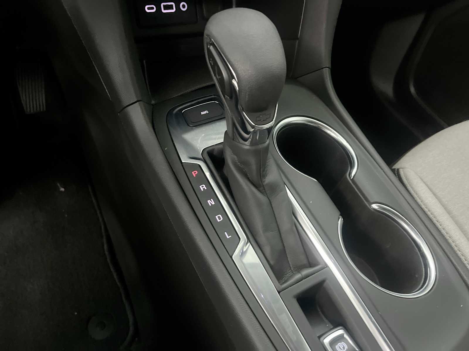 Used 2024 Chevrolet Equinox LS w/ LS Convenience Package AWD/4WD image 26