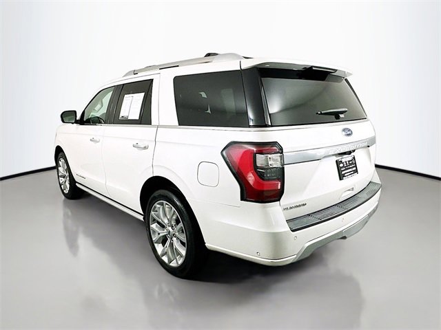 Used 2019 Ford Expedition Platinum image 5