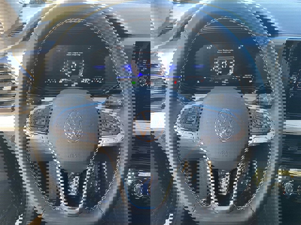 New 2026 Volkswagen Taos S image 18