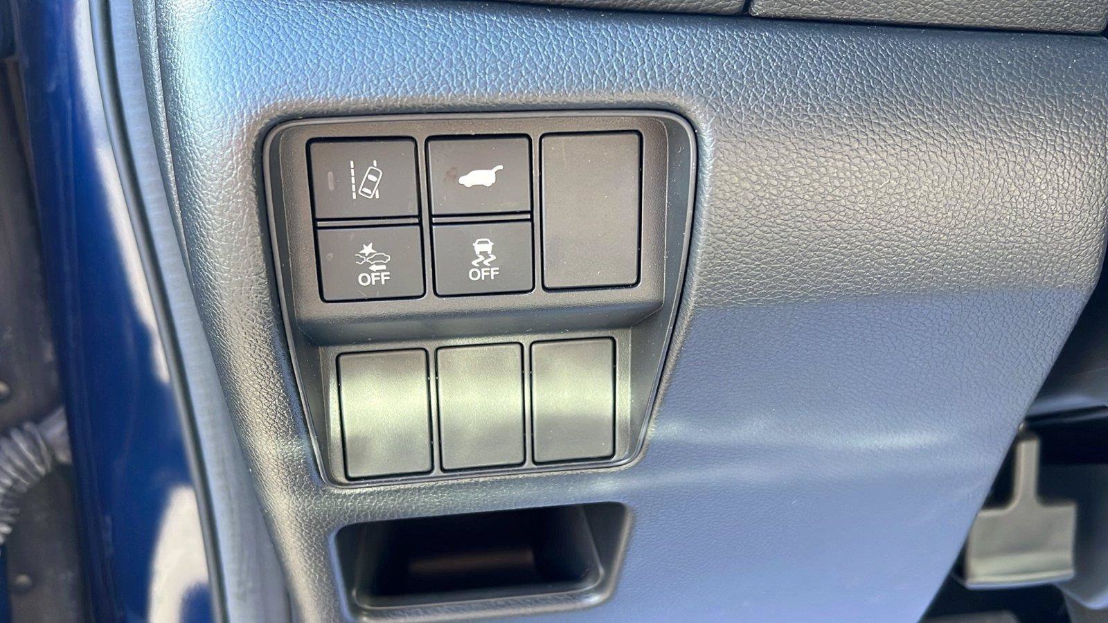 Used 2019 Honda CR-V EX-L image 24