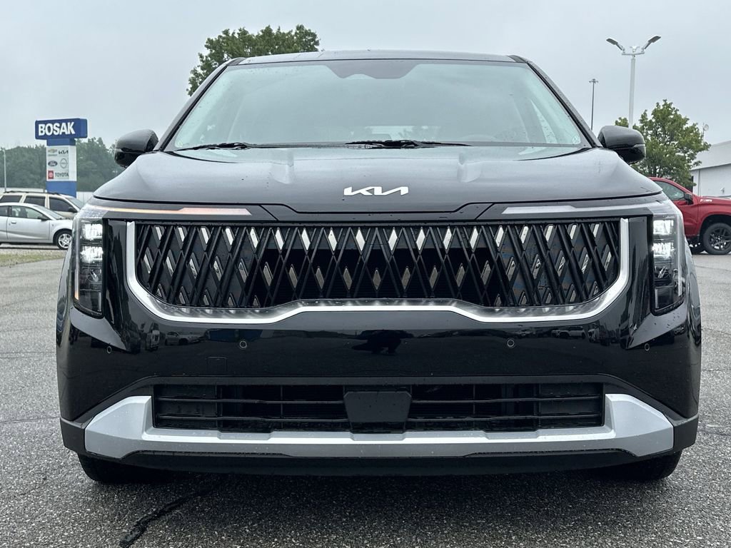 New 2025 Kia Carnival image 34