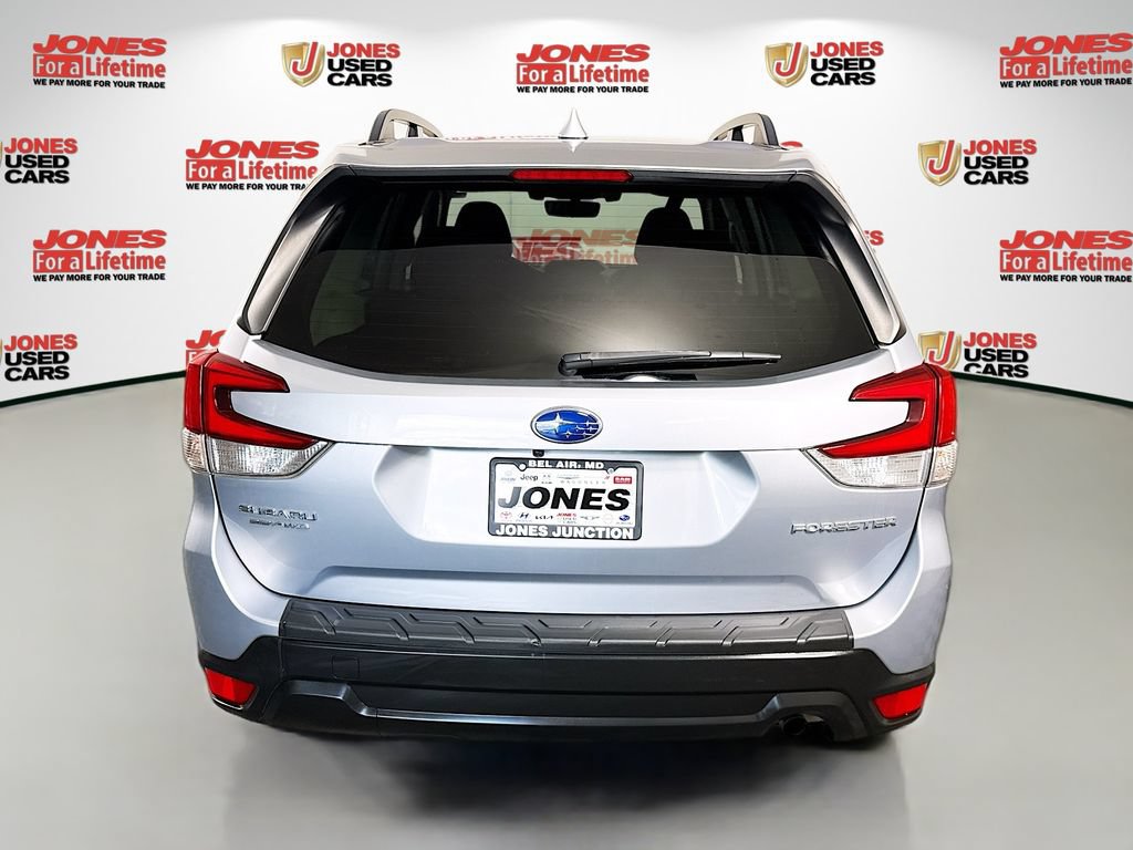 Used 2020 Subaru Forester Premium AWD/4WD image 15