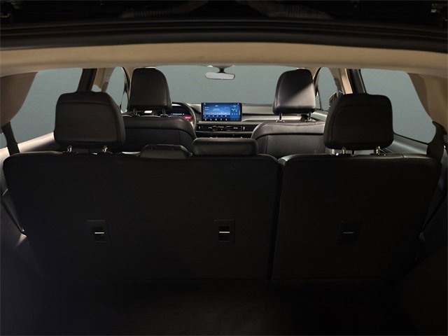 Used 2023 Lincoln Nautilus AWD image 21