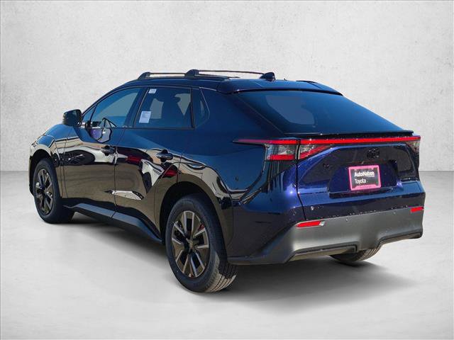 New 2026 Toyota bZ FWD image 8