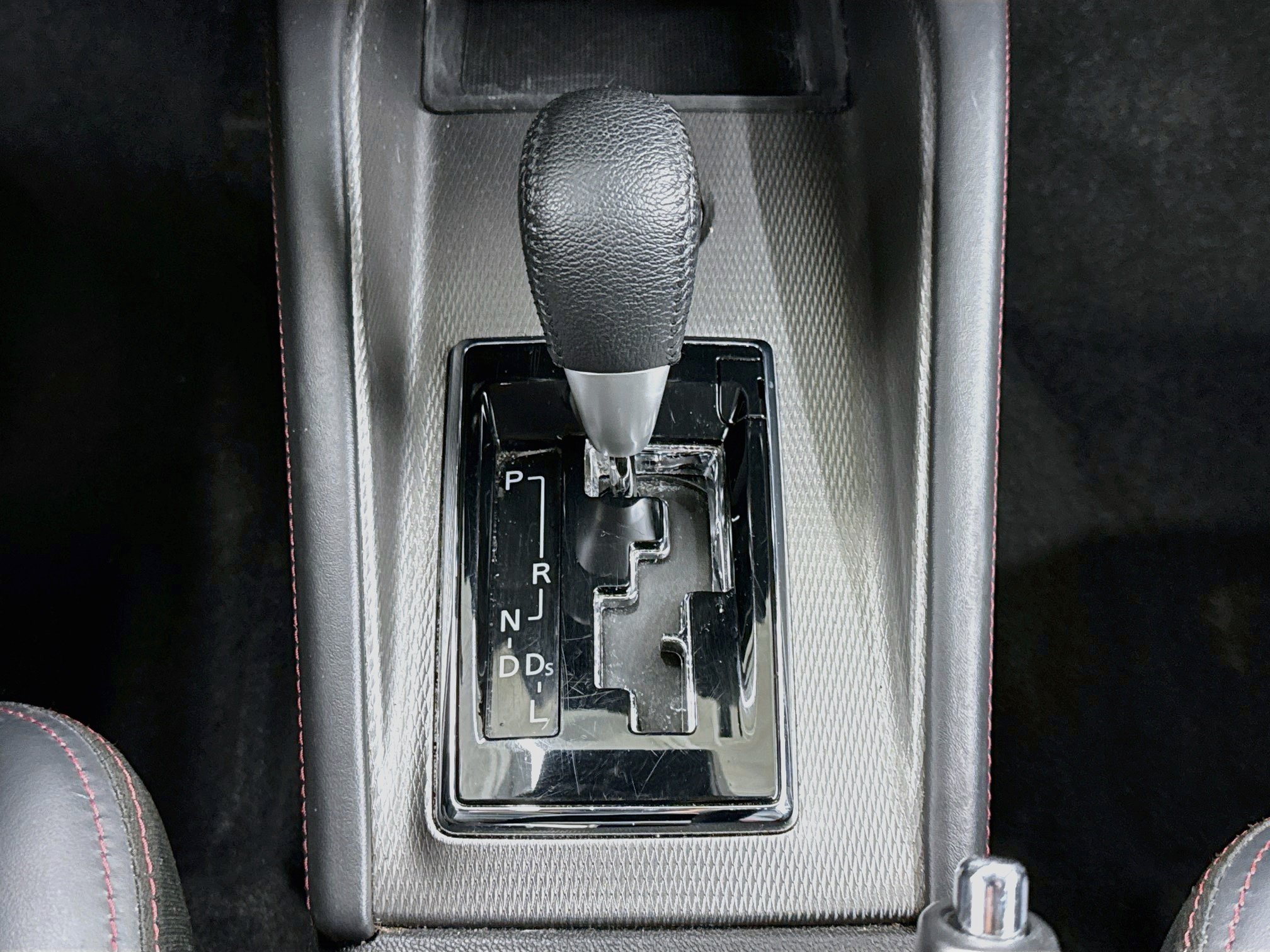 Used 2025 Mitsubishi Outlander Sport SE AWD/4WD image 24