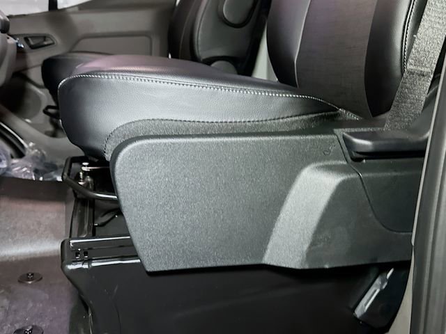 New 2025 Ford Transit 250 Low Roof w/ Electrician Trade Package image 13