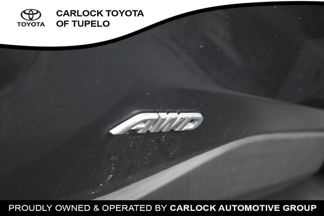 Used 2021 Toyota RAV4 Limited AWD/4WD image 49