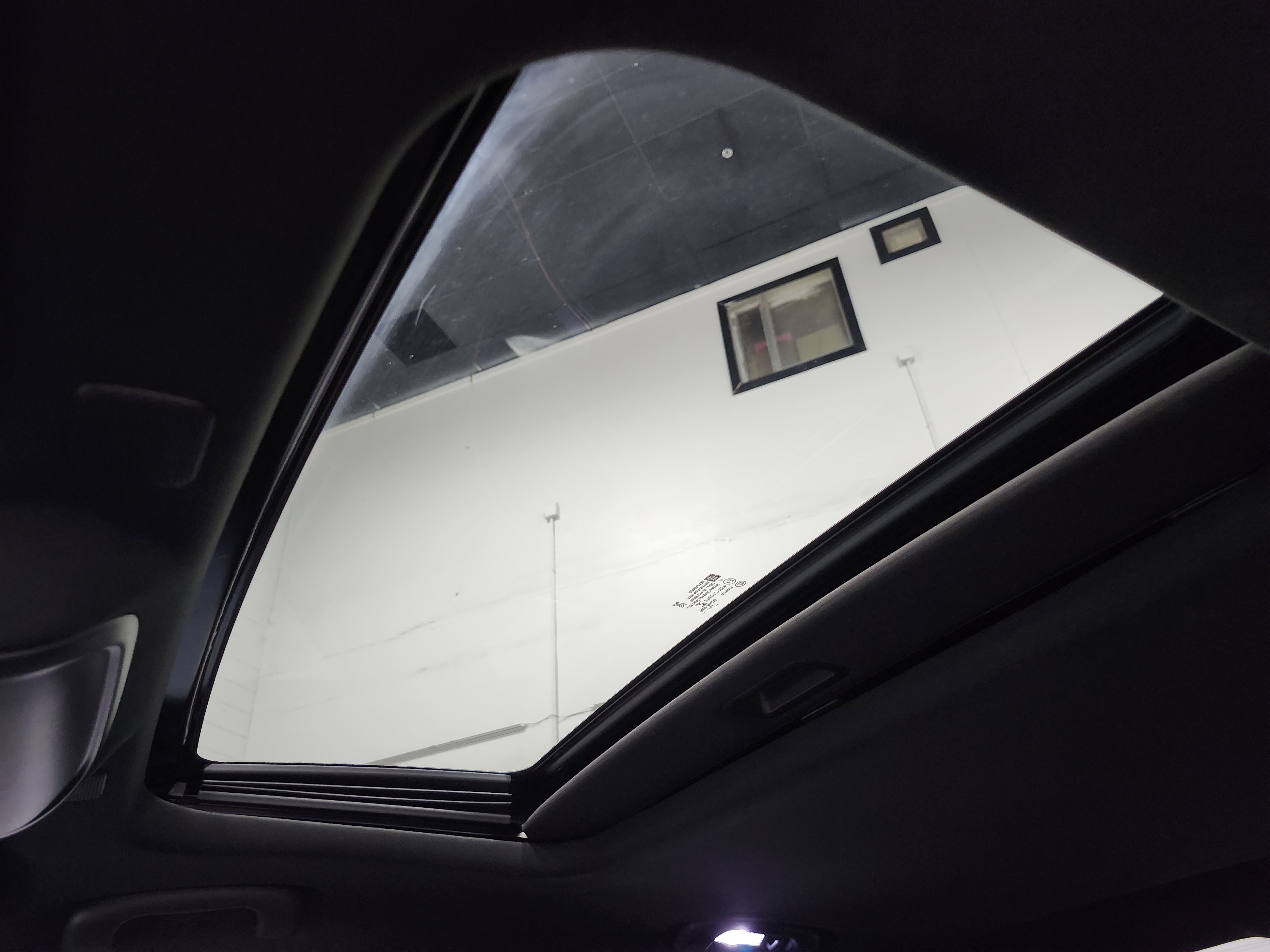 Used 2020 Cadillac CT4 Sport w/ Climate Package image 2