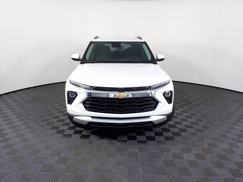 New 2026 Chevrolet TrailBlazer LT w/ Convenience Package image 5