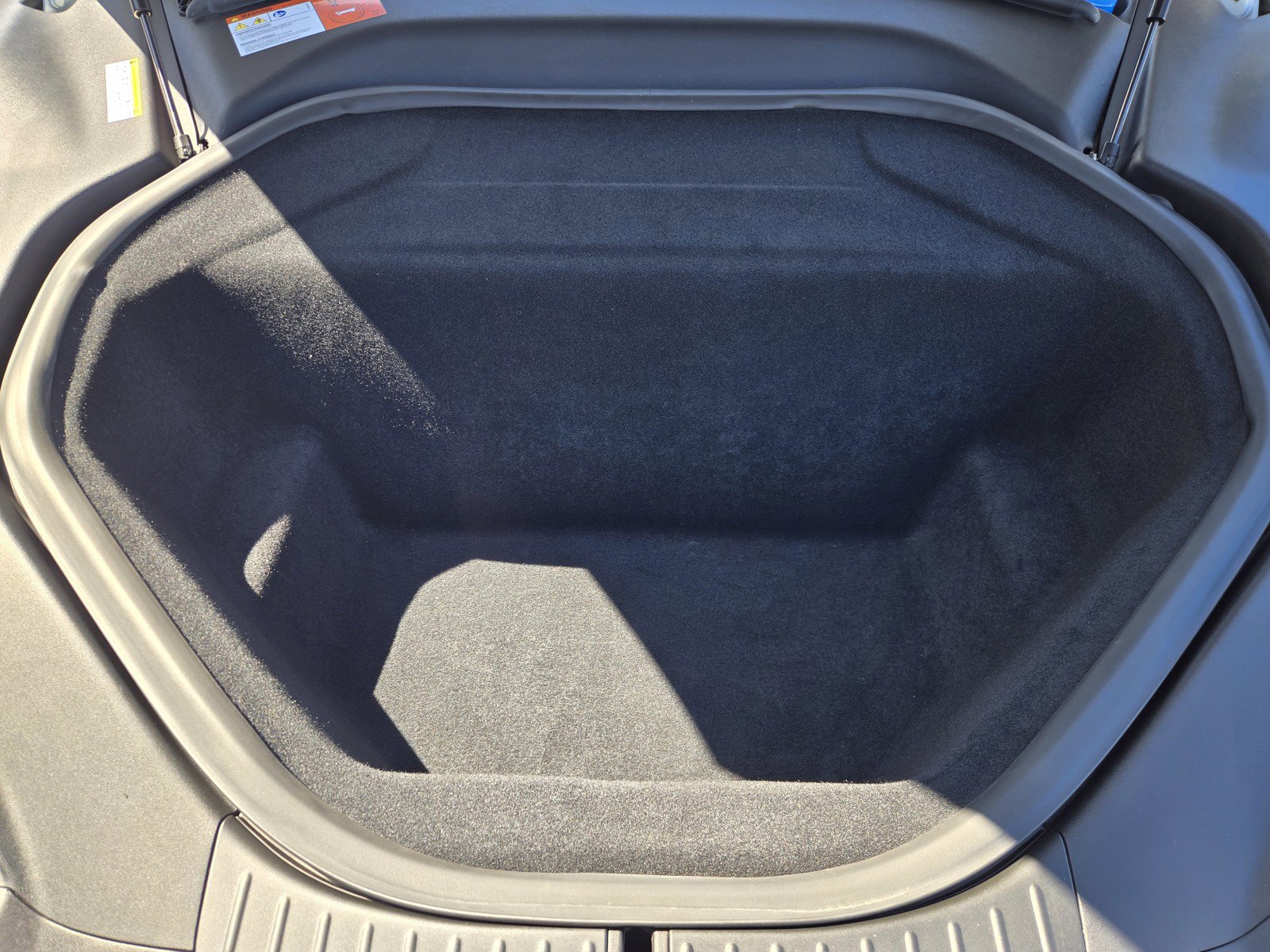 Used 2015 Tesla Model S AWD image 26
