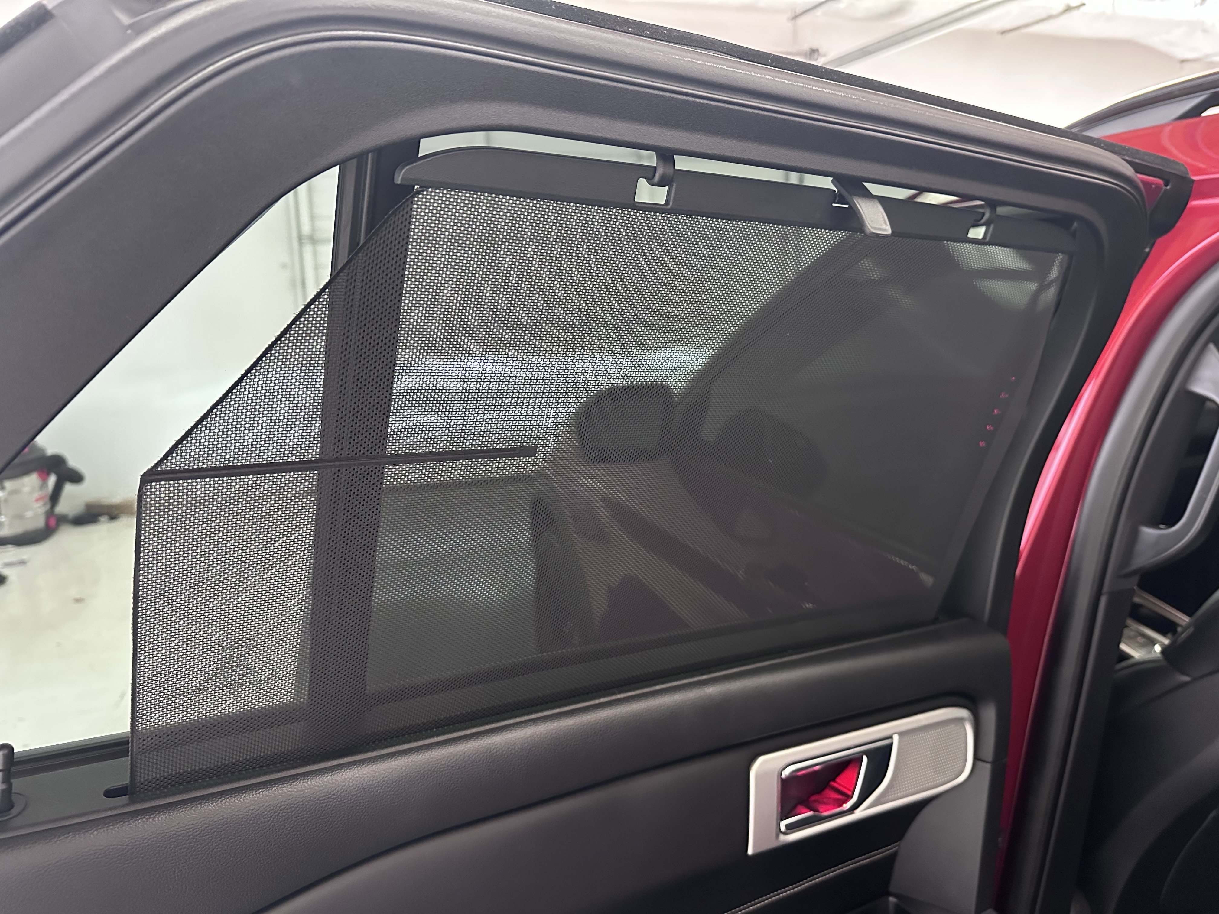 Used 2020 Ford Explorer ST w/ ST Street Pack image 26