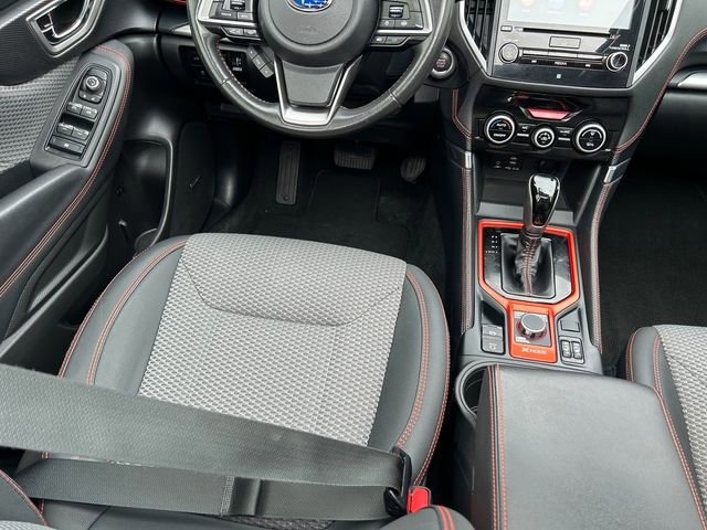 Used 2021 Subaru Forester Sport image 14