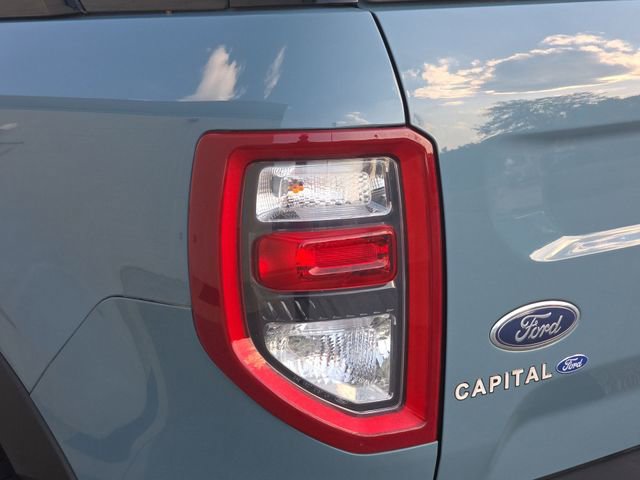 Used 2022 Ford Bronco Sport Big Bend w/ Convenience Package AWD/4WD image 33