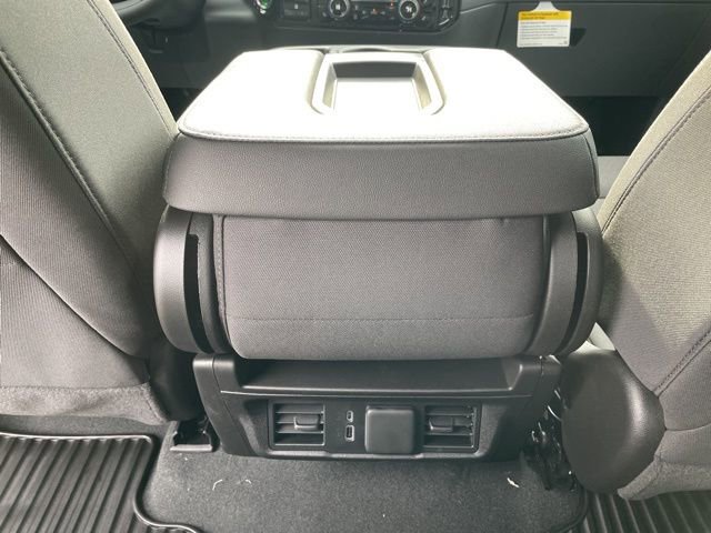 New 2026 Chevrolet Silverado 1500 LT image 26