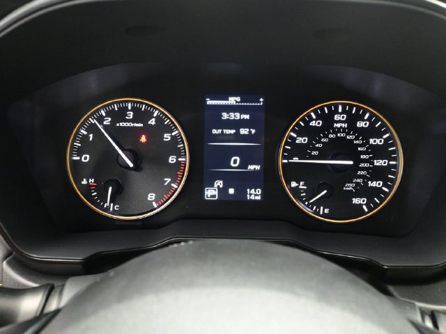 Used 2025 Subaru Outback Wilderness w/ Wilderness Package AWD/4WD image 10