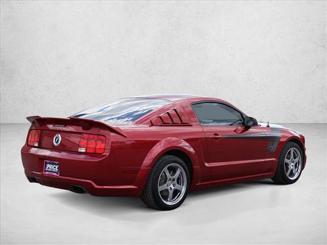 Used 2006 Ford Mustang GT RWD image 5