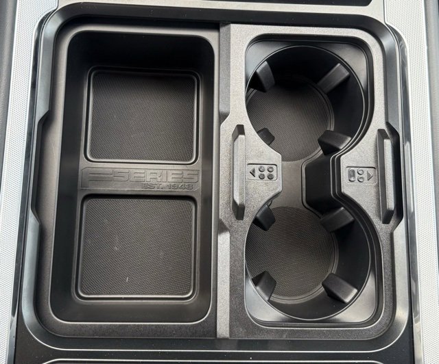 New 2026 Ford F450 Platinum image 15