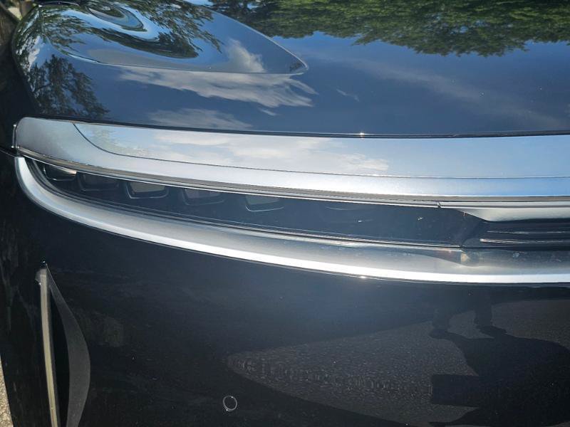 Used 2024 Lucid Air Pure RWD image 19