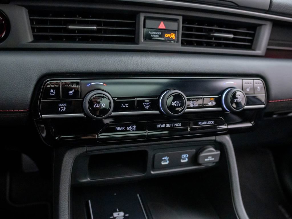 New 2026 Honda Pilot Black Edition image 28