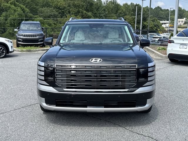 New 2026 Hyundai Palisade Calligraphy FWD image 2