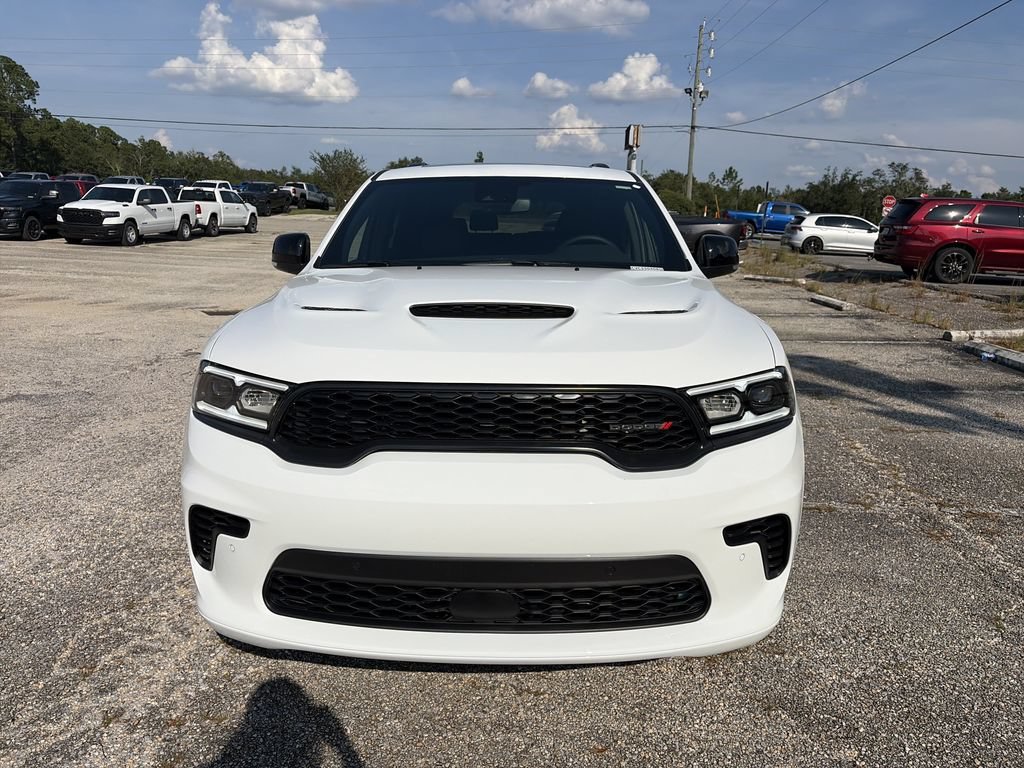 New 2027 Dodge Durango GT AWD/4WD image 9
