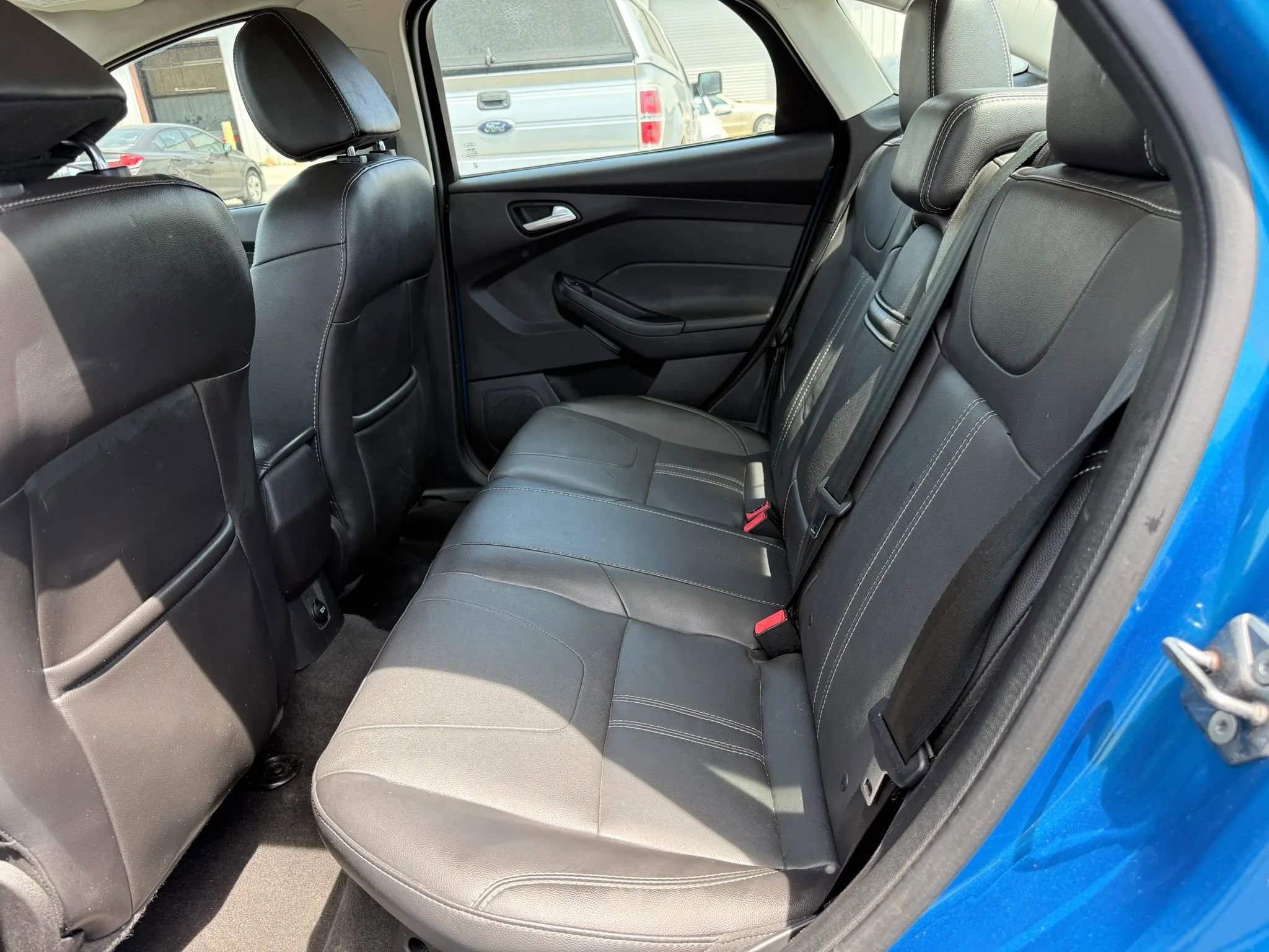 Used 2013 Ford Focus SE FWD image 21