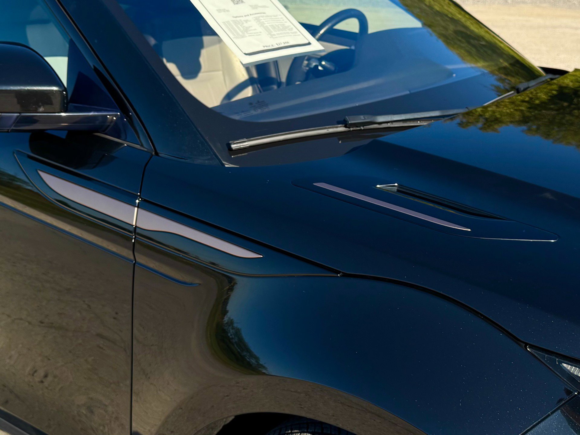 Used 2020 Land Rover Range Rover Evoque R-Dynamic SE image 88