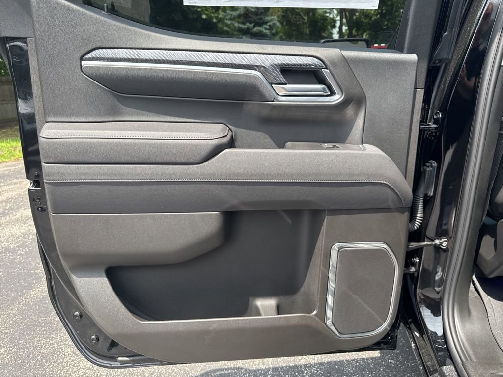 New 2025 GMC Sierra 1500 Elevation w/ Elevation Premium Package image 46