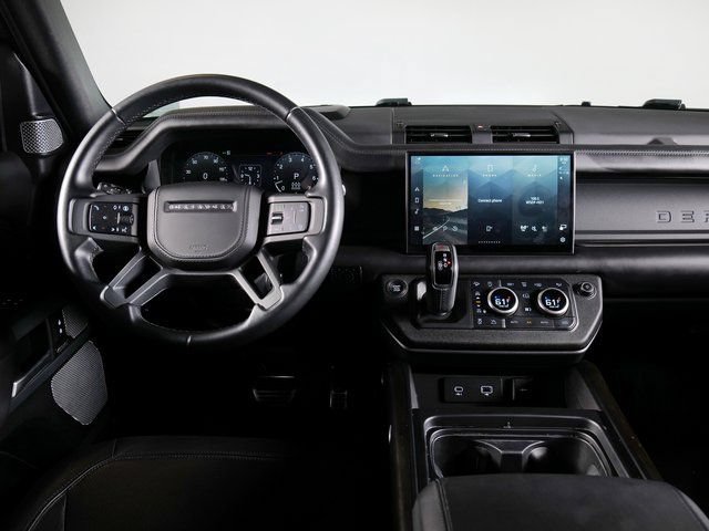 Used 2024 Land Rover Defender 130 X AWD/4WD image 11